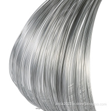 Construction Hot dipped Zinc Galvanized Iron Wire